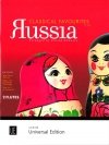 ロシアのオペラとバレエ曲集 (チャイコフスキー他)　 (フルートニ重奏)【Classical Favourites from Russia】