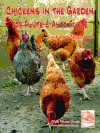 庭の鶏 (アローンデ・コプリー=ウッズ)   (フルートニ重奏)【Chickens In The Garden】