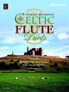 フルートニ重奏の為のケルト音楽集 (フロリアン・ブランボック編曲)   (フルートニ重奏)【Celtic Flute Duets】