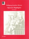 Operatic Highlights (モーツァルト)  (フルートニ重奏)【Operatic Highlights】