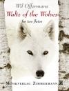 狼のワルツ (ウィル・オッフェルマンズ)   (フルートニ重奏)【Waltz of the Wolves】
