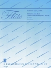 8 Pieces from the”Album for the Youth“ op. 68  (フルート三重奏)【8 Pieces from the”Album for the Youth“ op. 68】