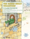 ザ・グリーン・ゴリー・コレクション (ジョルジュ・ビゼー他)  (フルート四重奏)【The Green Golly Collection】