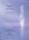 グリーンスリーブス (ロベール・エリシェ編曲)    (フルート四重奏)【Greensleeves】