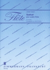 Quatuor pour quatre flûtes Duos 1 - 3 G-Dur, F-Du  (フルート四重奏)【Quatuor pour quatre flûtes Duos 1 - 3 G-Dur, F-Dur, C-Dur】
