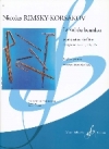 熊蜂の飛行 (ニコライ・リムスキー＝コルサコフ)   (フルート四重奏)【Le Vol Duu Bourdon】