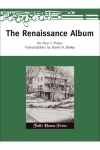 ルネッサンス・アルバム (フルート四重奏)【The Renaissance Album】