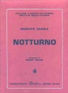夜想曲 （カール・ディッタース・フォン・ディッタースドルフ）(フルート四重奏)【Notturno】