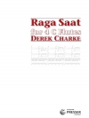 Raga Saat  (デレック・チャーク)   (フルート四重奏)【Raga Saat】