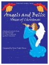 天使と鐘  (フェルネ・チューダー・フランツ)   (フルート五重奏)【Angels and Bells・Voices Of Christmas】