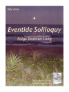 夕暮れ時の独白（ペイジ・ダシュナー・ロング） (フルート八重奏)【Eventide Soliloquy】