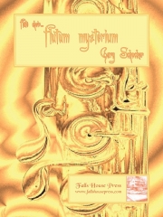 Flutum Mysterium (ゲイリー・ショッカー)     (フルート六重奏)