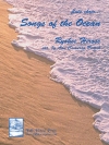 海の歌 (廣瀬 量平)    (フルート七重奏)【Songs Of The Ocean】