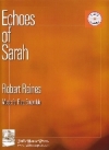 Echoes Of Sarah (ロバート・ライン)   (フルート八重奏)