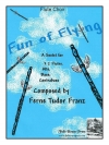 Fun Of Flying (フェルネ・チューダー・フランツ)    (フルート六重奏)