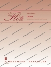 8つのフルートのためのオクテット  (マーティン・ベレンツ)    (フルート八重奏)【Octet for 8 Flutes】