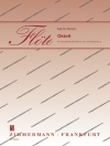 8つのフルートのためのオクテット  (マーティン・ベレンツ)    (フルート八重奏)【Octet for 8 Flutes】