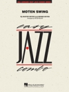 モテン・スウィング（ジャズコンボ）【Moten Swing】