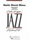 ベイズン・ストリート・ブルース（ジャズコンボ）【Basin Street Blues】