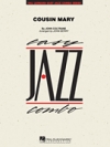 カズン・マリー(ジョン・コルトレーン）（ジャズコンボ）【Cousin Mary】