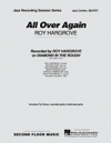 オール・オーヴァー・アゲイン（ロイ・ハーグローヴ）（ジャズコンボ）【All Over Again】