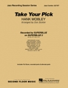 テイク・ユア・ピック（ハンク・モブレー）（ジャズコンボ）【Take Your Pick】