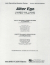 オルター・イゴ（ジェームズ・ウィリアムス）（ジャズコンボ）【Alter Ego】
