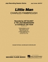 リトル・マン（チャールズ・ファンブロー）（ジャズコンボ）【Little Man】