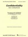 コンフィデンティアリティ（ロイ・ハーグローヴ）（ジャズコンボ）【Confidentiality】