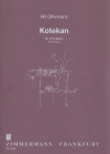 Kotekan  (ウィル・オッフェルマンズ)  (フルート八重奏)【Kotekan】