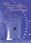Four Flutes as Guests of Prince Orlofsky  (フルート四重奏)【Four Flutes as Guests of Prince Orlofsky】