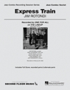エクスプレス・トレイン（ジム・ロトンディ）（ジャズコンボ）【Express Train】