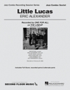 リトル・ルーカス（エリック・アレキサンダー）（ジャズコンボ）【Little Lucas】