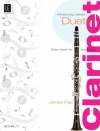 クラリネット二重奏の紹介（ジェイムズ・レイ） (クラリネットニ重奏）【Introducing Clarinet-Duets】