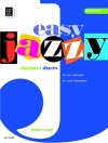 Easy Jazzy Duets　 (クラリネットニ重奏）【Easy Jazzy Duets】
