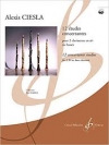 12の協奏的練習曲（アレクシス・チェシラ） (クラリネットニ重奏）【12 Etudes Concertantes】