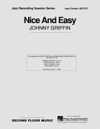 ナイス・アンド・イージー（ジョニー・グリフィン）（ジャズコンボ）【Nice and Easy】