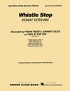 ホイッスル・ストップ（ケニー・ドーハム）（ジャズコンボ）【Whistle Stop】