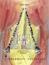 チームワーク　 (クラリネットニ重奏）【Team-Work】