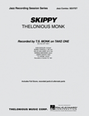 スキッピイ（セロニアス・モンク）（ジャズコンボ）【Skippy】