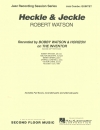 ヘッケル・アンド・ジャッケル（ロバート・ワトソン）（ジャズコンボ）【Heckle and Jeckle】