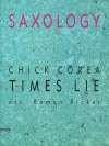タイム・リー／サクソロジー・シリーズ　(サックス五重奏)【Saxology: Times Lie 】