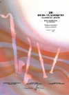 26のデュオ・クラシック・Volume 1　 (クラリネットニ重奏）【26 Duos Classiques Volume 1】