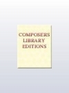 Collage　 (クラリネット四重奏）【Collage (Excerpts for Clarinet Quartet)】