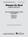 ドリームス・ソー・リアル・アムリアーニ（ロバート・ワトソン）（ジャズコンボ）【Dreams So Real Ammouliani】