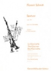 六重奏曲・Op. 128（フローラン・シュミット） (クラリネット六重奏）【Sextuor, Op. 128】