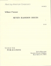 7つのバスーン二重奏曲　(バスーン二重奏)【7 Bassoon Duets】