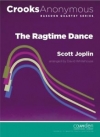 The Ragtime Dance　(バスーン四重奏)【The Ragtime Dance】