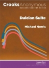 Dulcian Suite　(バスーン四重奏)【Dulcian Suite】