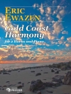 ゴールド・コースト・ハーモニー（エリック・イウェイゼン）　(ホルンニ重奏＋ピアノ)【Gold Coast Harmony】